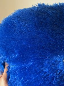 Furry Soft Cushion