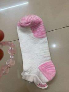 Pair Of 3 Aesthetic Socks