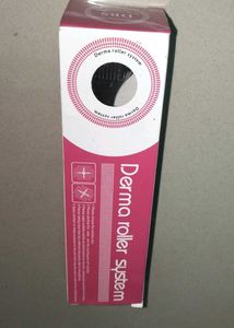 Derma Roller - 540 Needles