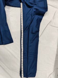 Royal Blue Men&#39;s Pants