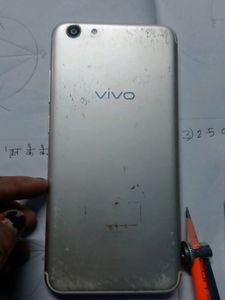 New Vivo Phone I Want Money Nedees 2 Years Use
