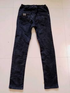 Cool Stylish Dark Wash Jeans 👖