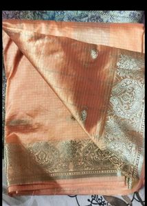 3 New Banarasi SAREE