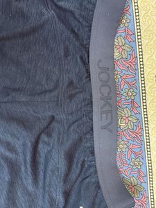 Jockey Unisex Trackpants
