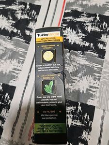 Garnier Men Turbo Bright Anti Polution Cream
