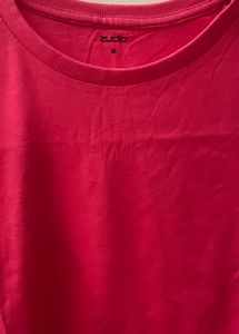 Zudio Women Tshirt