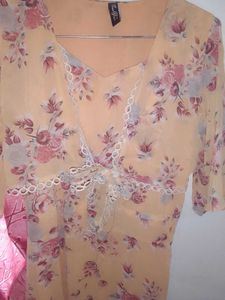 Casual  Women Dress Size S
