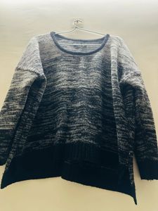 Stylish Knit Sweater