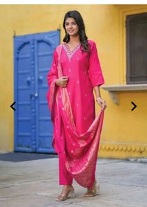 Women Kurta Set