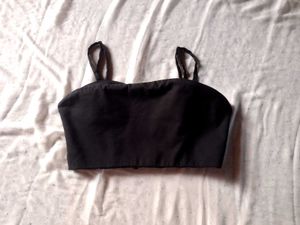 Bardot Style Top