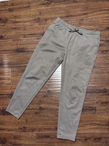 ZARA Comfortable  Grey Lounge Pants