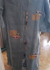 Kurta Women