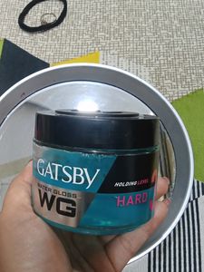 Hair Gel