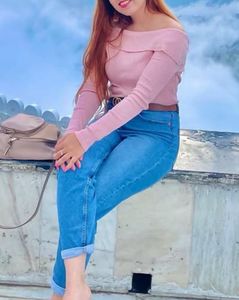 Off Shoulder Top