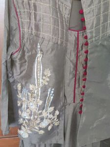 Gowns