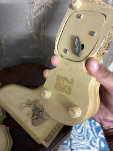 Combo of Musical Instruments Decor