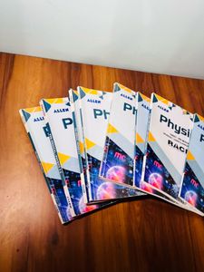 Allen Physics Module For Neet Ug Latest 📚