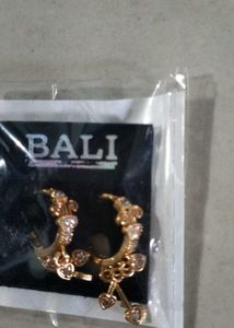 Earings set