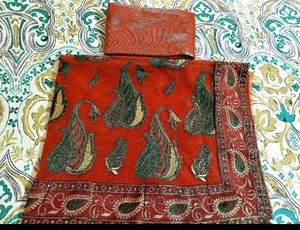 Unused New Saree