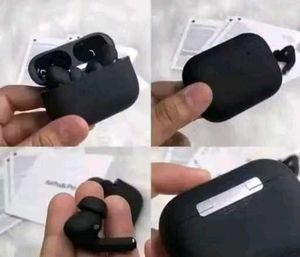 Black Airpod Pro