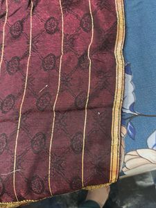 Elegant Ethnic Saree