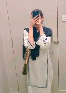 Festival Offer Aesthetic Designer Kurti