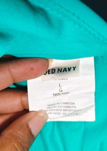 Imported Surplus Stock New Old Navy Bikini 👙 Top