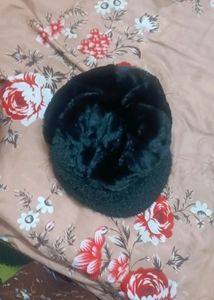 Women Winter Stylish Cap