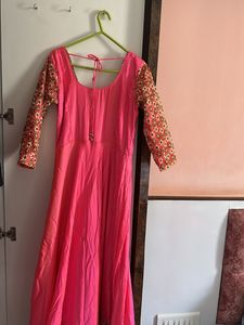 Gown