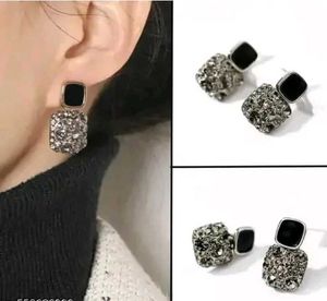 Elegant Teardrop Earrings