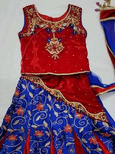 CHOLI