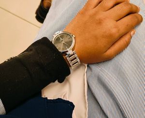 Titan Female Casual Formal Watch
