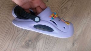 Cute Character Clogs