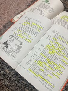 English cbse class 12 Textbook