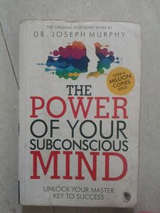 The Power of Your Subconscious Mind
