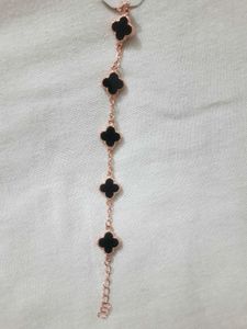 Rose Gold Bracelet