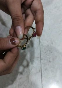 New Ring