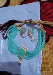 Necklace Set