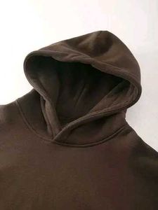 High Quality 100% Cotton Mens Hoodies