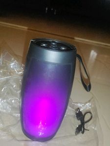 Bluetooth Speaker