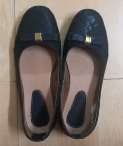 Black Ballerinas