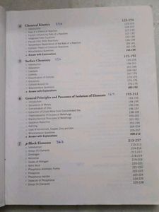 Master The NCERT CHEMISTRY VOLUME 2