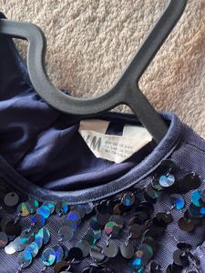 Sparkly Girls&#39; Dress