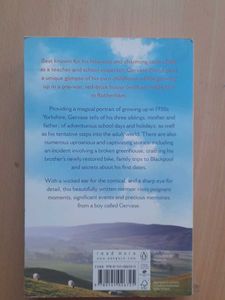 Road to the Dales by Gervase Phinn