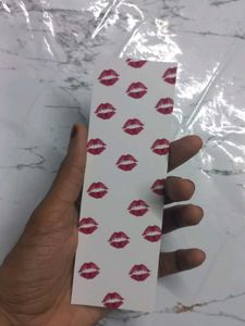 Bookish Bookmarks-set of 5