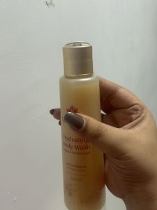 Shankara Hydrating Face Wash