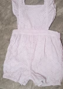Romber...fully Cotton
