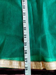 Green Mehandi Lahenga 💚💐