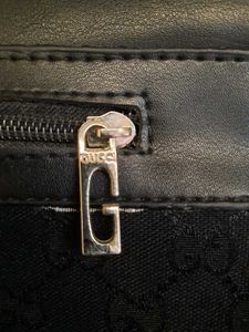 Gucci Messenger Bag