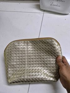 Pouches